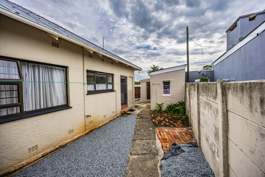 4 Bedroom Property for Sale in Vincent Eastern Cape